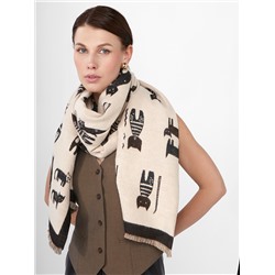 Палантин женский RH10-14510-5