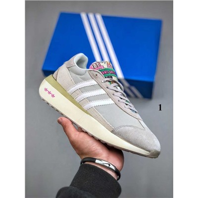 Кроссовки для бега Adida*s GAZELLE INDOOR W  арт.100125