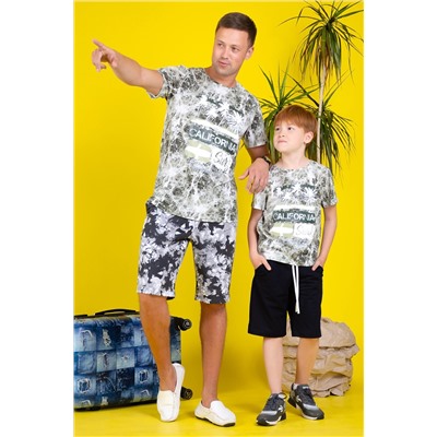 Футболка 11134 детская НАТАЛИ #717916