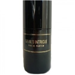 HAUTE FRAGRANCE COMPANY DEVIL'S INTRIGUE edp (w) 15ml