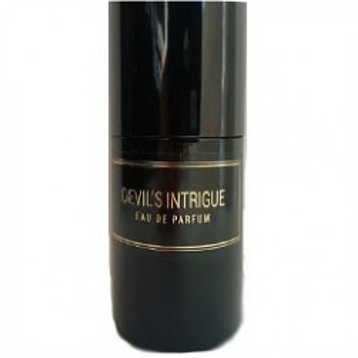 HAUTE FRAGRANCE COMPANY DEVIL'S INTRIGUE edp (w) 15ml
