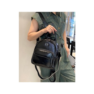 Рюкзак Lanotti 8803 new/тауп