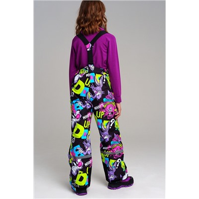 Комплект (Куртка+Брюки) PLAYTODAY, 1046054