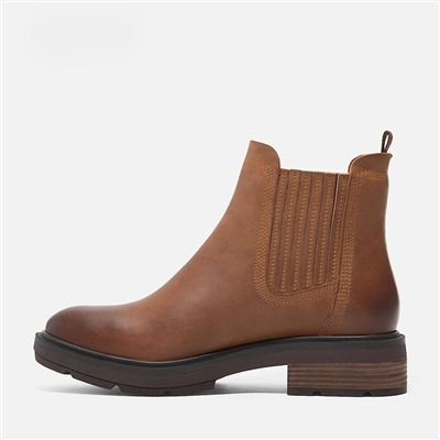 Women's Brimfield Mid Chelsea Boot