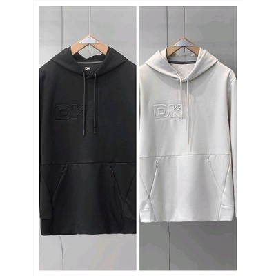 Мужская толстовка  ДКН*АЙ