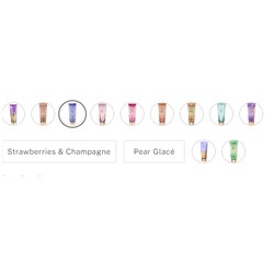 Body Fragrance Body Lotion