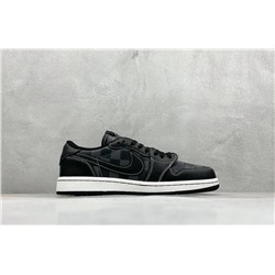 Travis Scott x Fragment Design x Air Jordan 1 Low OG SP