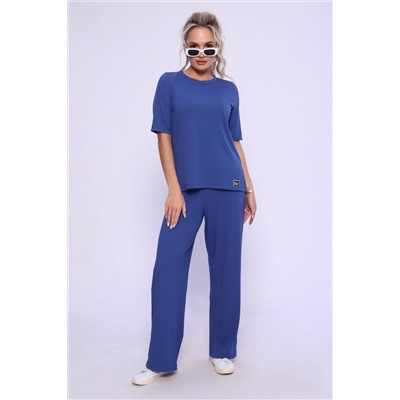 Костюм (футболка+брюки) - Stylus - 743