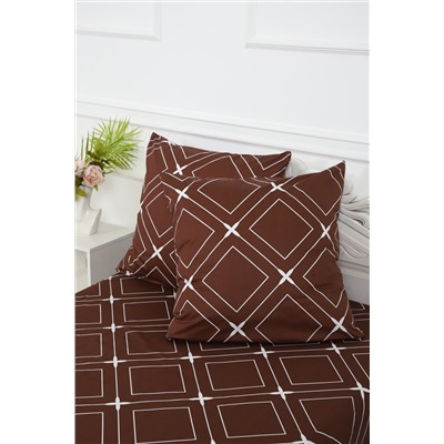 Наволочка сатин Искушение