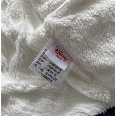 Ветровка для мальчиков с флисом внутри от 2 до 7 лет