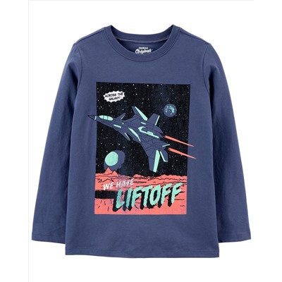 OshKosh | Kid Originals Graphic Tee