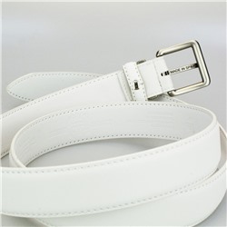 Ремень Классический