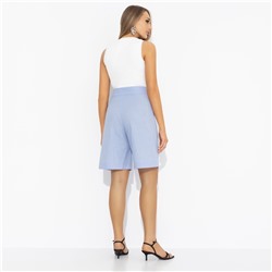 Шорты‑бермуды, Чары стиля (голубые)