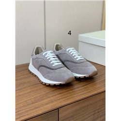 Женские кроссовки  БРУНЕЛЛО КУЧИНЕЛЛ*И