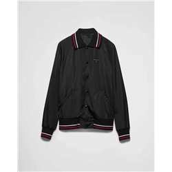 Мужская куртка  ПРАД*А