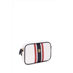 Kadın Beyaz Çapraz Çanta