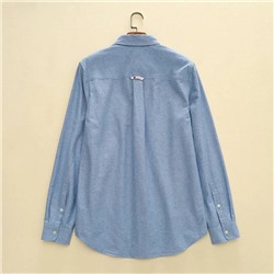 Женская и мужская рубашка   Tomm*y Jean*s  Экспорт, оригинал