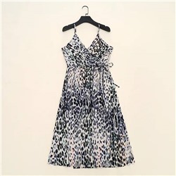 Легкий летний сарафан на запахе H&*M 👕  Экспорт. Бирки подрезаны