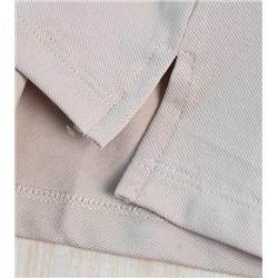 Мужская хлопковая футболка-поло РАЛЬ*Ф Л