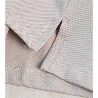 Мужская хлопковая футболка-поло РАЛЬ*Ф Л