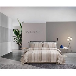 Шикарный набор постельного белья   BVLGAR*I