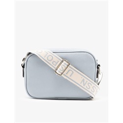 CLASSIC ZIP CROSSBODY BAG
