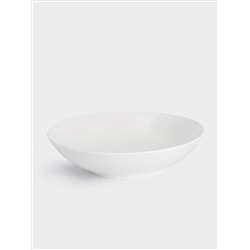 Сервиз обеденный, 4 перс, 12 пр, фарфор P, белый, White Basics