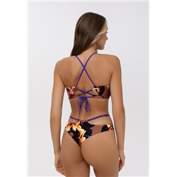 L2501-Y-102 Верх купальника