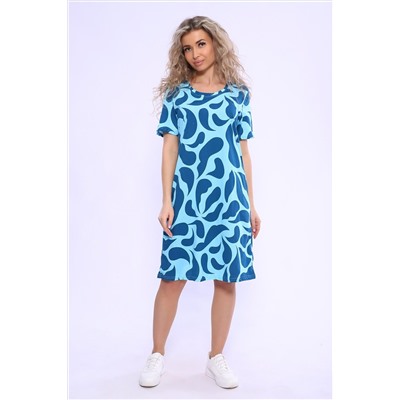 Платье 13187 НАТАЛИ #1003560