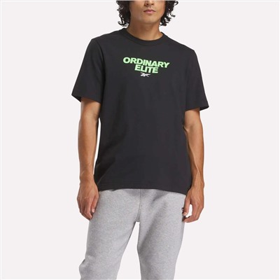 Men's Basketball Ordinary Elite T-Shirt