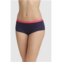 Pack 3 bragas culotte Pockets Coton