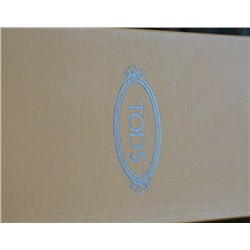 Женские шлепки Tod’*s 🌺