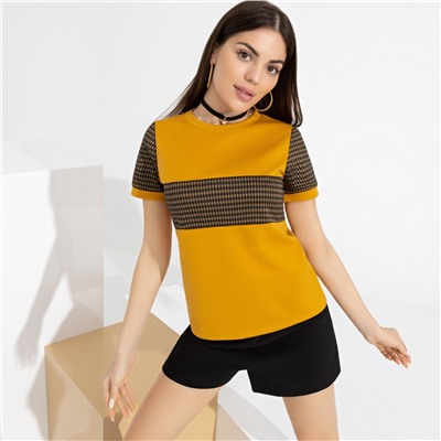 Футболка, Неповторимая ты