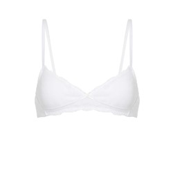 Pack de 2 sujetadores juveniles