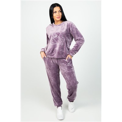 Костюм с брюками Медвежонок НАТАЛИ #950511