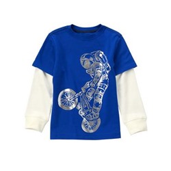 Astronaut Tee