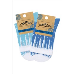 Носки OMSA, 1059387