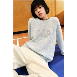 Женский свитер ГЭ*П 💙  ОРИГИНАЛ!!!