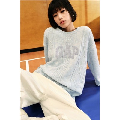 Женский свитер ГЭ*П 💙  ОРИГИНАЛ!!!