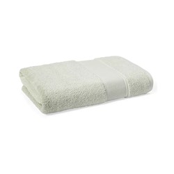 Lauren Ralph Lauren Sanders Solid Antimicrobial Cotton Bath Towel, 30" x 56"