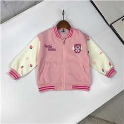 Бомбер  на девочку