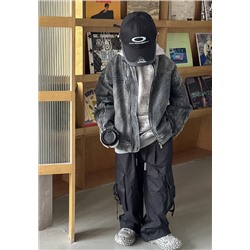 Джинсовая куртка для мальчиков