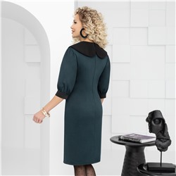 Платье, Кутюр-шоу (грин)