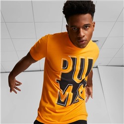 Outside the Box Men's Logo Tee