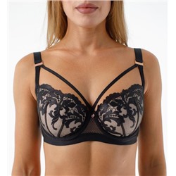 Бюстгальтер на поролоне MERCY 87138-18 COQUETTE REVUE