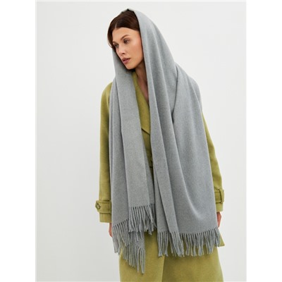 Палантин женский RH25-165-27