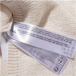 Женский вязаный топ Mang*o