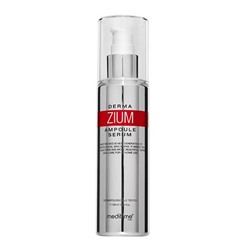 Meditime Антиоксидантная лифтинг-ампула с ботулином и пептидами Botalinum Derma Zium Ampoule Serum