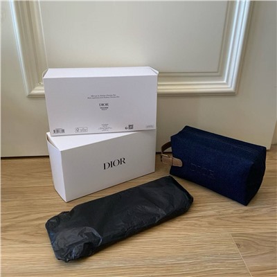 Джинсовая косметичка  Dio*r Sauvag*e 💙