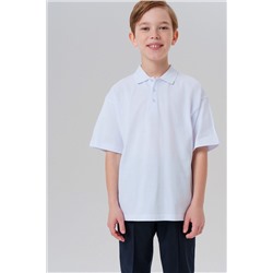 Футболка-поло PLAYTODAY, 1126101
